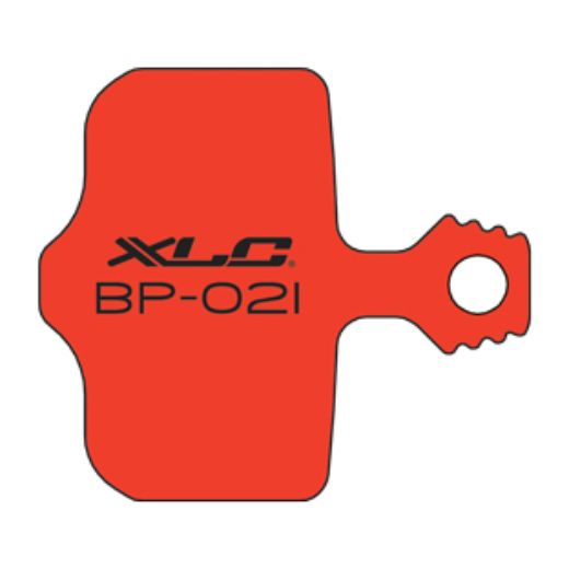 Bilde av XLC Disc Brake Pad Bp-O21 For 